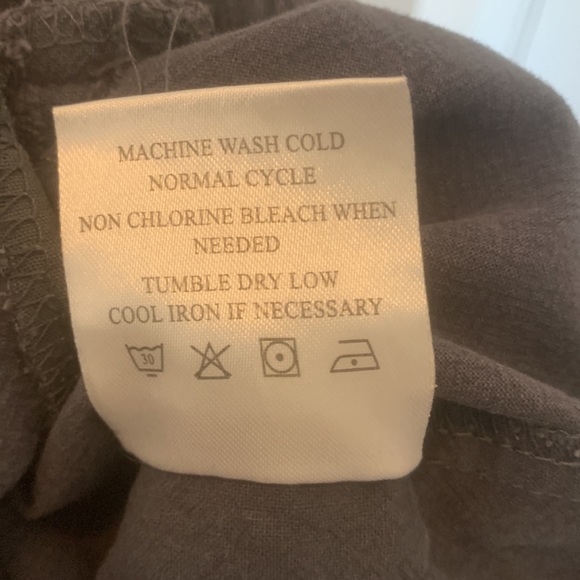 Easy Wide-leg pants! XXL - Picture 8 of 8